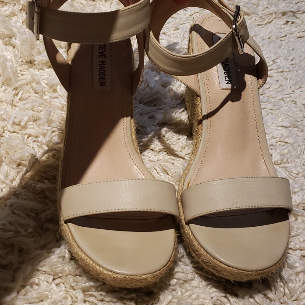 STEVE MADDEN SANDAL